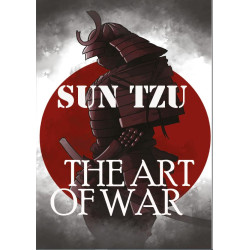 The Art of War.  Sun Tzu